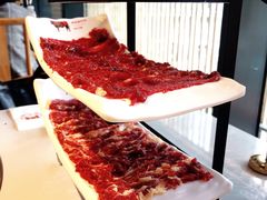 -俏牛哥鲜牛肉牛肆馆(重庆天地店)