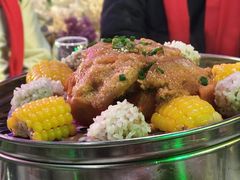 -俏巴渝·家宴·生日宴(锦绣城店)