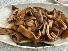 卤水猪肚-腰记饭店(龙源路店)