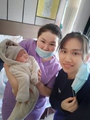 -何柒有幸母婴护理月子会所(长妇婴店)