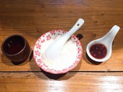 昆仑雪菊现冲豆花-天水蔬食料理(树德之光店)