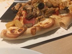 -必胜客(滨江店)