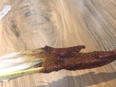 -一代烤翅王(大汉口店)