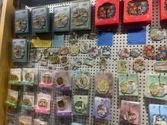 -猫的天空之城概念书店(苏州诚品店)