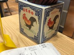 -荔银肠粉·非遗手藝(夫子庙店)