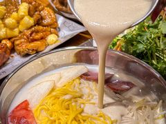 -BOPEYE·波派炸鸡(九霄天地店)