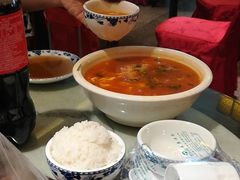 -惠宾饭庄(中山路店)