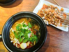 -姐弟俩土豆粉(丰乐路店)