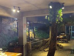 -天怡·鱼工厂(梅溪湖店)