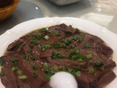 炆猪红-新享乐海鲜(翠华路店)