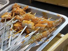 -号令江湖·水浒烤肉(和畅睦邻中心店)