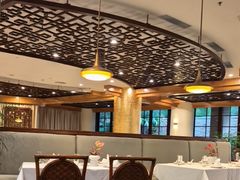 -白云中餐厅·粤菜·亚龙湾喜来登度假酒店