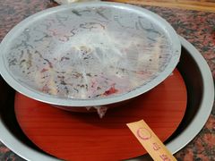 -弓虽昌焖烧鸡(大竹林店)