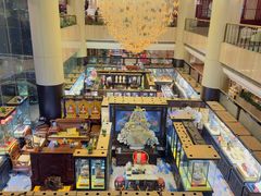-深圳阳光酒店