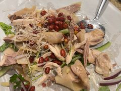 -顺意·顺德家乡菜(国际人才大厦店)