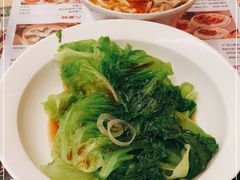 -大师兄·手工面·西北菜(珠海环宇城店)