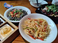 -如轩·海鲜砂锅粥·潮汕菜(一品天下店)
