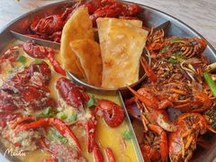 -王红军龙虾(新民路店)