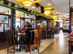 大堂-同得兴 Since·1995 传统苏式面馆(十全街店)