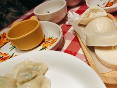 -西贝(深圳卓悦汇店)