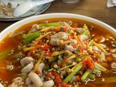 -艺味深尝(云锦路店)