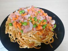 -王家沙点心店(万航渡路店)