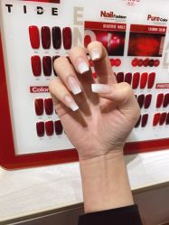 -CM.Nail美甲美睫