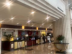 -山东政协大厦维景大酒店