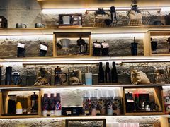 -星巴克臻选(济南恒隆店)