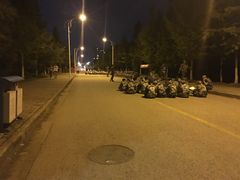 -江南大学(蠡湖校区)