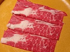 -牛New寿喜烧(金鹰世界店)