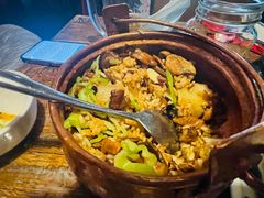 -中8楼风尚云南菜(颐堤港店)