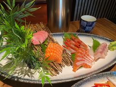 -千代武日本料理(爱建店)