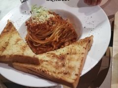 -遇见西木美式餐厅(体育路店)
