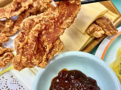 -新味都博山菜