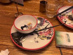 -新白鹿餐厅(龙游路店)