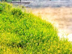 -婺源梦里老家大型山水实景演出