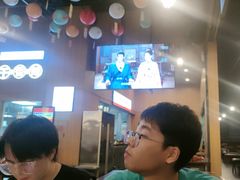 -林二哥宜烤官·宜宾小烧烤