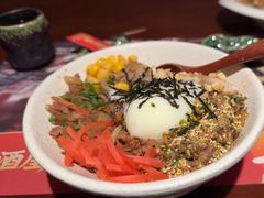 -弓二·烧鸟居酒屋(财富购物中心店)