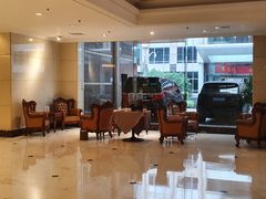 -上海尊茂酒店