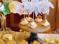 -艾加柒克蛋糕茶歇甜品台(春熙路店)