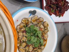 -香阁餐厅·常州菜·常州菜代表品牌(新北奥体店)
