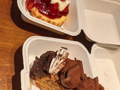 -B&C黄油与面包·THE GARDEN BAKERY概念店(世纪汇店)