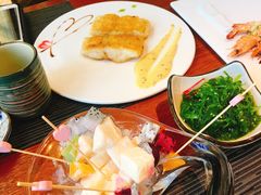 -千叶寿司创意融合料理(水韵城店)