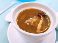 -巫记鸡饭店