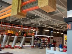 -燃无界格斗·拳击搏击体能馆(优品道店)