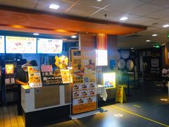 -麦当劳(文化西路店)
