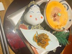 -滩万日本料理Nadaman(国贸大酒店)