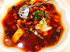 -汇贤府·李氏鲁菜(五棵松店)