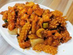 -老七饭馆(光荣道总店)